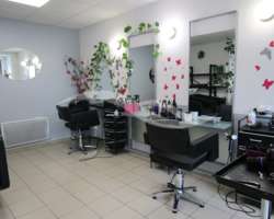 Salon de coiffure Salon de coiffure