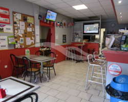 BAR – RESTAURANT - FDJ - PMU BAR – RESTAURANT - FDJ - PMU
