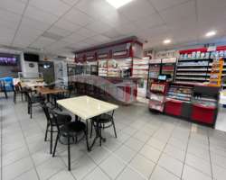 BAR – TABAC – FDJ – PRESSE – SNACK - BRASSERIE - PIZZA BAR – TABAC – FDJ – PRESSE – SNACK - BRASSERIE - PIZZA
