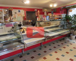 Boucherie-charcuterie-salaison Boucherie-charcuterie-salaison