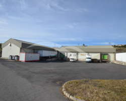 Atelier agro-alimentaire de 802 m² Photo de la Référence M0351