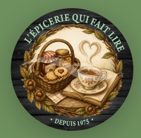 L’Épicerie qui fait lire
